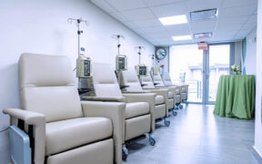 Oncology Health Group has opened its second clinic in Arecibo to expand hematology and oncology services in northern Puerto Rico.