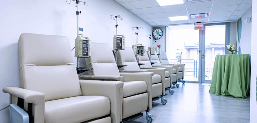 Oncology Health Group has opened its second clinic in Arecibo to expand hematology and oncology services in northern Puerto Rico.