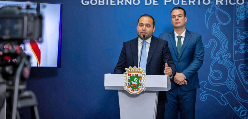 Puerto Rico’s Office of Management and Budget director, Orlando Rivera, said the early start on the island’s fiscal 2027 budget aims to align agency requests with oversight board reviews and improve fiscal discipline.