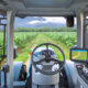 Agri-tech is increasingly seen as essential to building a sustainable and cost-effective future for agriculture. (Credit: Suwin Puengsamrong/Dreamstime)