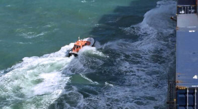San Juan Bay Pilots: Guardians of Puerto Rico’s ports