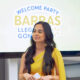 Tanairí Miranda-Torres, founder of Barras.