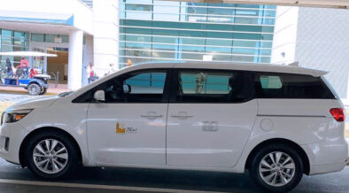 Breaking the taxi monopoly: A proposal for Puerto Rico’s future