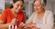 Beauty911 provides home-based beauty services in Puerto Rico.