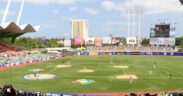 Hiram Bithorn Stadium in San Juan will host 2026 World Baseball Classic games after a 12-year hiatus. (Screen capture of www.mlb.com)