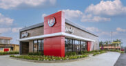 Wendy’s Puerto Rico opened its 85th restaurant on Piñero Ave. in San Juan.