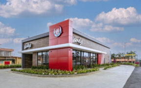 Wendy’s Puerto Rico opened its 85th restaurant on Piñero Ave. in San Juan.