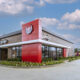 Wendy’s Puerto Rico opened its 85th restaurant on Piñero Ave. in San Juan.