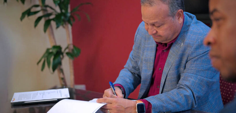 Mayor William Miranda Torres announces seven new decrees under Caguas’ Socioeconomic Incentives Code in Puerto Rico, bringing the total to 138 since 2012.