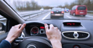 The National Highway Traffic Safety Administration estimates that about one in four vehicles on U.S. roads has an unresolved recall. (Credit: Anyaberkut | Dreamstime.com)
