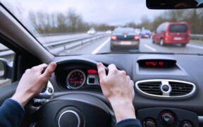 The National Highway Traffic Safety Administration estimates that about one in four vehicles on U.S. roads has an unresolved recall. (Credit: Anyaberkut | Dreamstime.com)