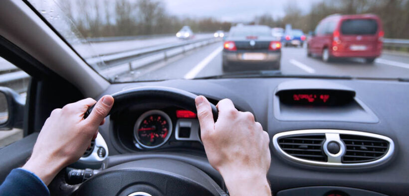 The National Highway Traffic Safety Administration estimates that about one in four vehicles on U.S. roads has an unresolved recall. (Credit: Anyaberkut | Dreamstime.com)