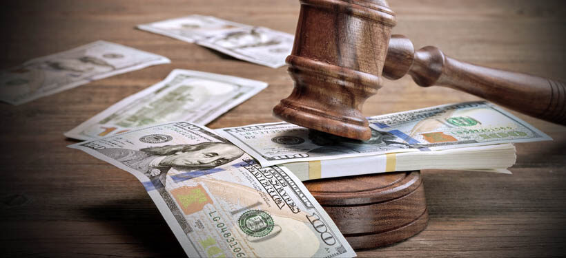 Banco Popular de Puerto Rico filed a complaint in federal court to enforce a maritime lien against the vessel M/V Tatonka 2 over an alleged loan default. (Credit: Alexei Novikov | Dreamstime.com)