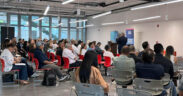 The Manufacturing HUB initiative will offer courses and seminars to help small and midsize manufacturers improve operations and access resources.