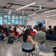 The Manufacturing HUB initiative will offer courses and seminars to help small and midsize manufacturers improve operations and access resources.