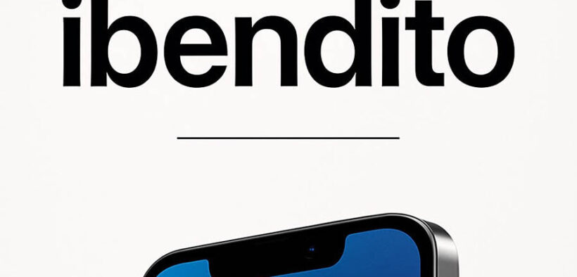 iBendito is a playful nod to the Puerto Rican phrase “ay bendito.”