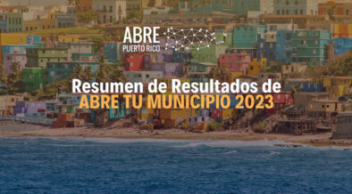 Why Puerto Rico can’t afford 78 municipalities anymore