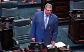 Rep. Ángel Morey-Noble introduced House Bill 456 to order a review of Puerto Rico’s business laws.