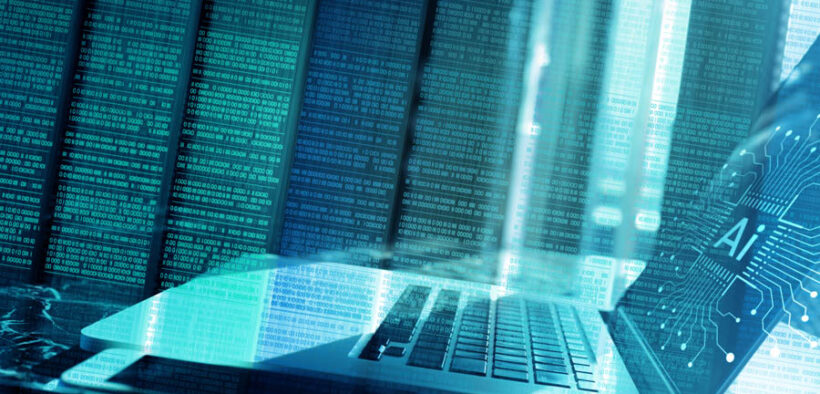 Consultant Jeffrey Quiñones-Díaz writes that preparing Puerto Rico for an AI-driven future starts with strengthening the island’s energy and broadband systems. (Credit: HAKINMHAN | Dreamstime.com)