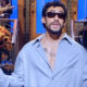 Benito Antonio Martínez-Ocasio, known as Bad Bunny, hosted “Saturday Night Live”