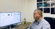 Carlos A. Calancha-Figueras, founder of Calancha Consulting Group in Puerto Rico.