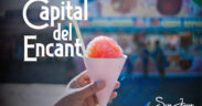 The “San Juan, Capital del Encanto” campaign presents the capital as a reflection of Puerto Rico’s culture and attractions.