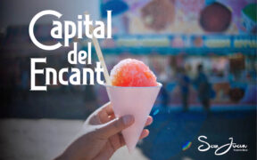 The “San Juan, Capital del Encanto” campaign presents the capital as a reflection of Puerto Rico’s culture and attractions.