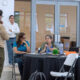 In Culebra, Puerto Rico, the Foundation for Puerto Rico and the Puerto Rico Chamber of Commerce hosted a Community Innovation Hub event that brought together nonprofit organizations, entrepreneurs, community leaders and government representatives to address barriers to doing business and workforce development in the island’s eastern region.