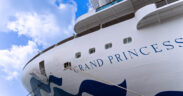 Princess Cruises’ Grand Princess, now homeported in San Juan, marks the company’s return to Puerto Rico for the 2025–2026 Caribbean cruise season.