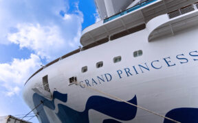 Princess Cruises’ Grand Princess, now homeported in San Juan, marks the company’s return to Puerto Rico for the 2025–2026 Caribbean cruise season.