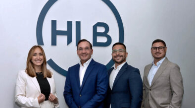 HLB Puerto Rico strengthens leadership with 3 new partners