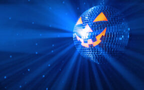 Airbnb said that, as part of its anti-party measures, it prevented about 38,000 people in the United States and 260 in Puerto Rico from booking entire homes over Halloween weekend last year. (Credit: Nikkytok | Dreamstime.com)