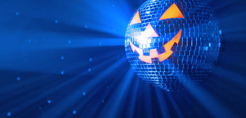 Airbnb said that, as part of its anti-party measures, it prevented about 38,000 people in the United States and 260 in Puerto Rico from booking entire homes over Halloween weekend last year. (Credit: Nikkytok | Dreamstime.com)