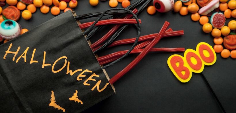 Halloween candy sales rose sharply during October in Puerto Rico, according to NielsenIQ.