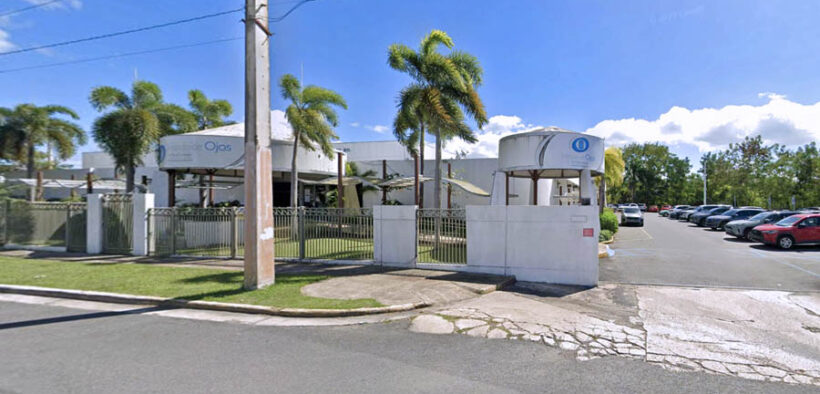 Instituto de Ojos in Carolina, Puerto Rico, is participating in a U.S. clinical study evaluating an implantable miniature telescope designed to improve vision in patients with late-stage age-related macular degeneration.