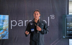Isiah Cruz, founder of Ama Earth Group and a participant in BioLeap’s previous cohort under the Puerto Rico Science, Technology and Research Trust.Isiah Cruz, founder of Ama Earth Group and a participant in BioLeap’s previous cohort under the Puerto Rico Science, Technology and Research Trust.