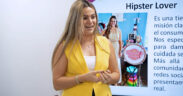 Jealine Rivera-Montalvo, owner of Hipster Lover in Mayagüez, received a $5,000 grant from FirstBank Puerto Rico and the Federal Home Loan Bank of New York to support the growth of her small business.