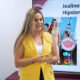 Jealine Rivera-Montalvo, owner of Hipster Lover in Mayagüez, received a $5,000 grant from FirstBank Puerto Rico and the Federal Home Loan Bank of New York to support the growth of her small business.