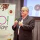 José Alfonso, president of The Research Office, which conducted the Asore Trends Study (EAT) 2025.