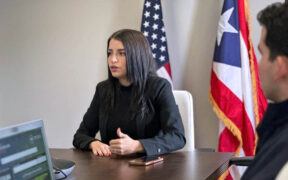 ASG Administrator Karla Mercado-Rivera announced the request for proposals for managing, storing and disposing of government records.