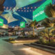 Liberty Square at San Patricio in Guaynabo, Puerto Rico, where several new restaurants and shops will open before the end of 2025.