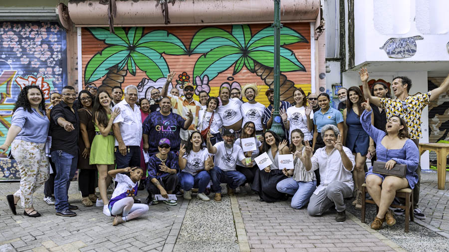 Mellon, CEC invest $10M in Puerto Rico arts employment