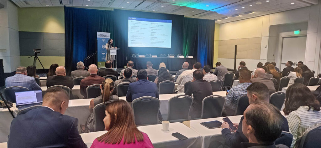 Puerto Rico telecom sector tops $3.5B investment