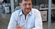 Leandro Kabbach, vice president of customer operations at Liberty Puerto Rico