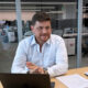 Leandro Kabbach, vice president of customer operations at Liberty Puerto Rico