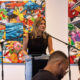 Leonor García-Guerra, executive director of ColaborativoPR, announced a new partnership with the ECMC Foundation to support first-generation and low-income college students in Puerto Rico.