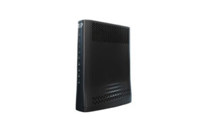 The new Liberty Puerto Rico router with Smart Wi-Fi technology is now available for new home internet customers. (Credit: Liberty Puerto Rico)