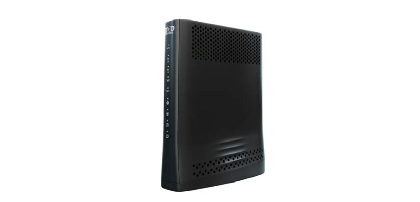 The new Liberty Puerto Rico router with Smart Wi-Fi technology is now available for new home internet customers. (Credit: Liberty Puerto Rico)