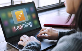 Senate Bill 820 seeks to equip students with critical skills to navigate the fast-changing digital world responsibly. (Credit: Rawpixelimages | Dreamstime.com)