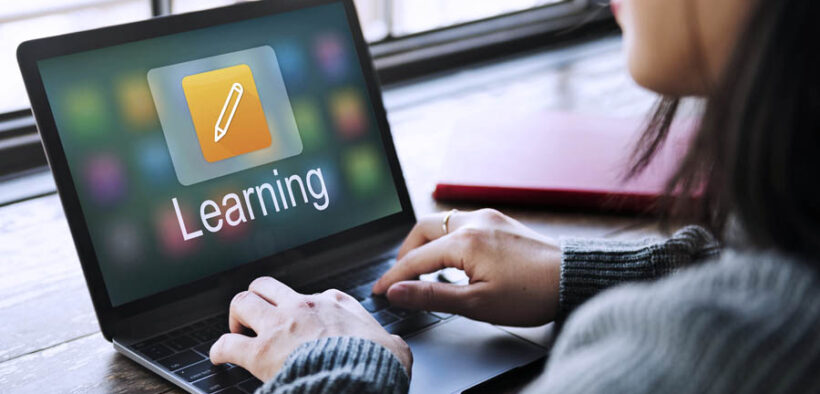 Senate Bill 820 seeks to equip students with critical skills to navigate the fast-changing digital world responsibly. (Credit: Rawpixelimages | Dreamstime.com)